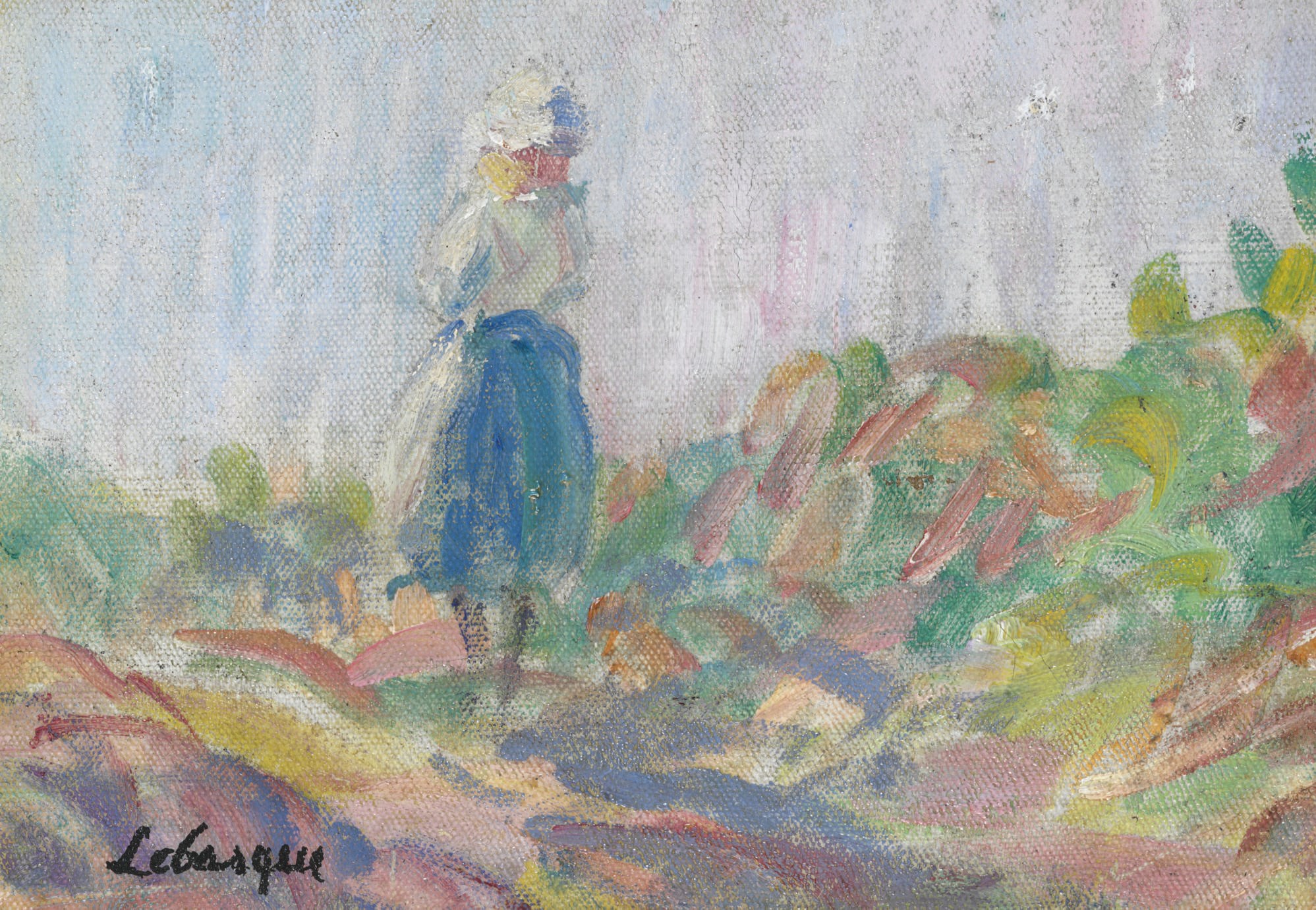 Henri Lebasque (1865-1937)
