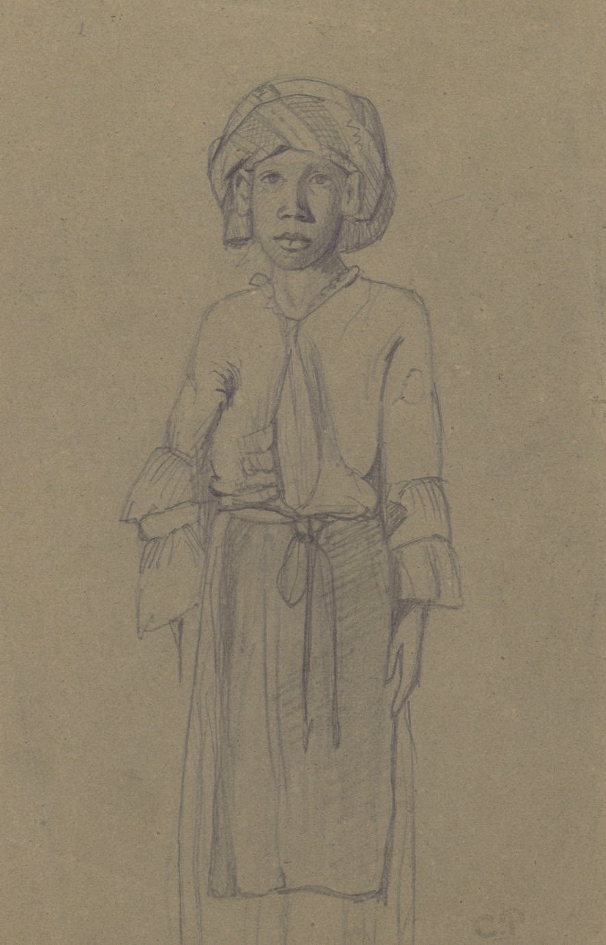 Camille Pissarro (1830-1903)