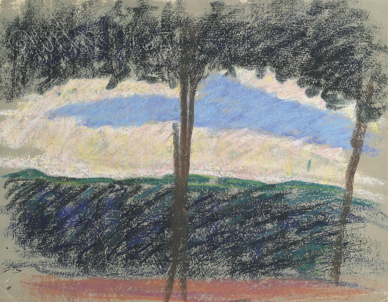 Jean Puy (1876-1960)