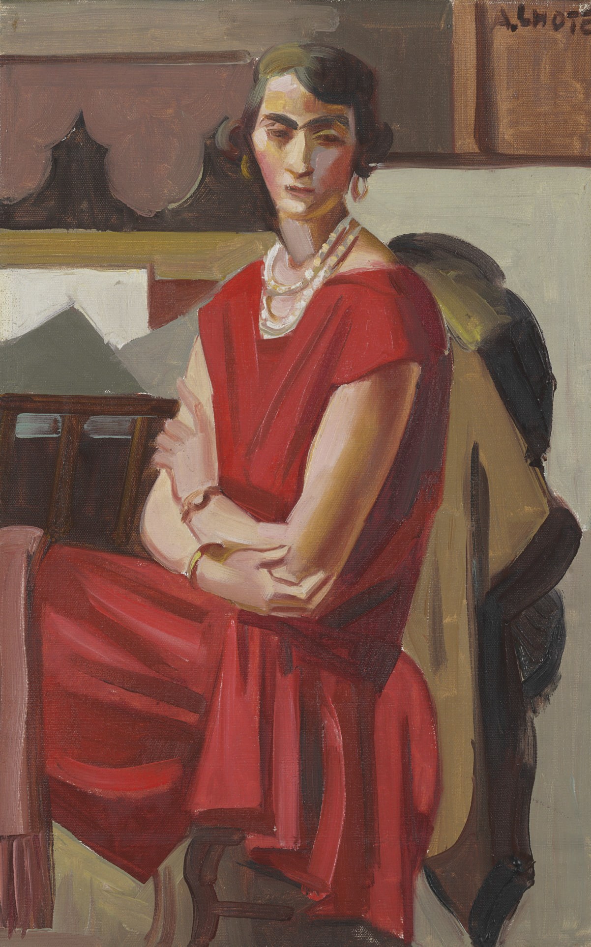 Andre Lhote (1885-1962)