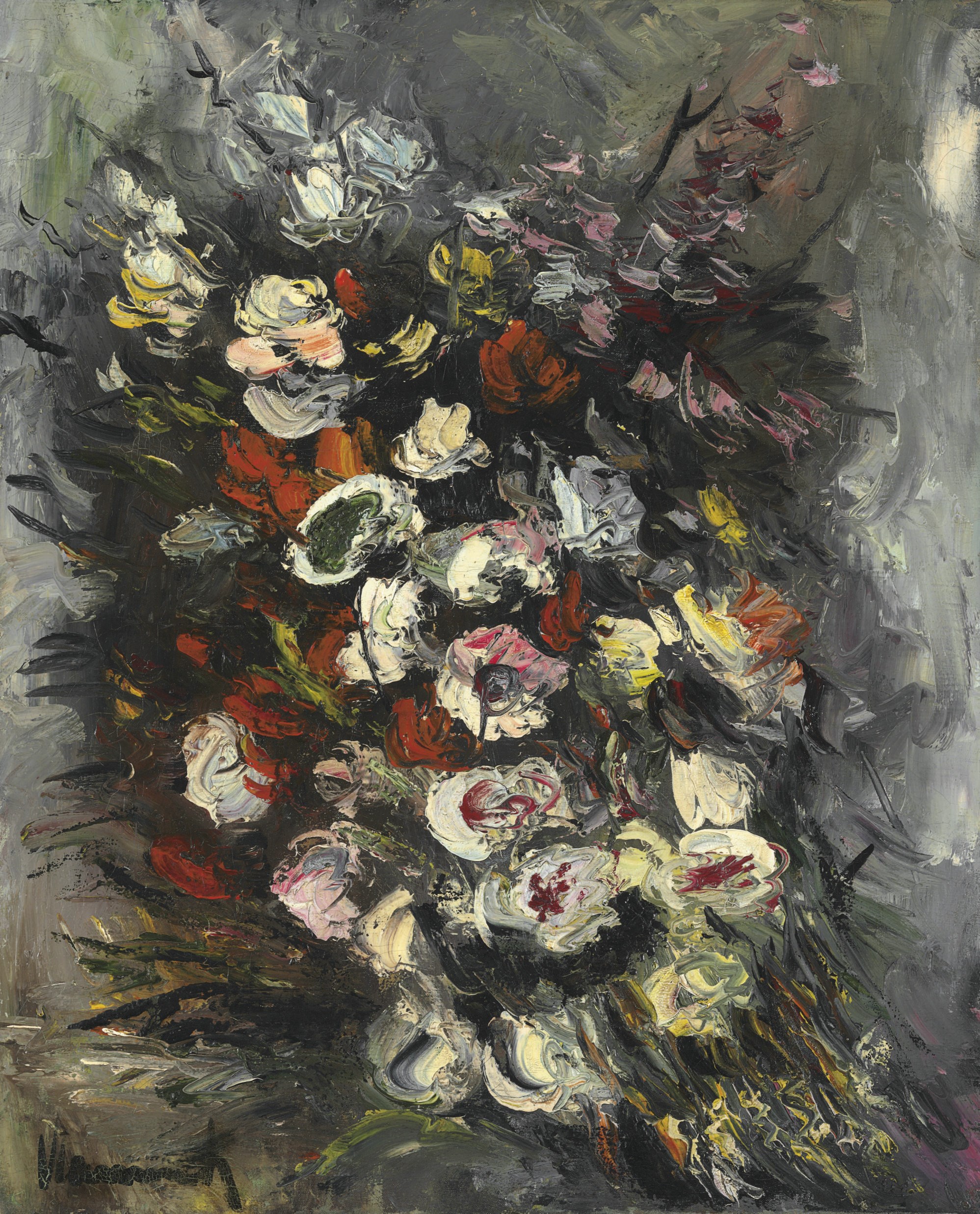 Maurice De Vlaminck (1876-1958)