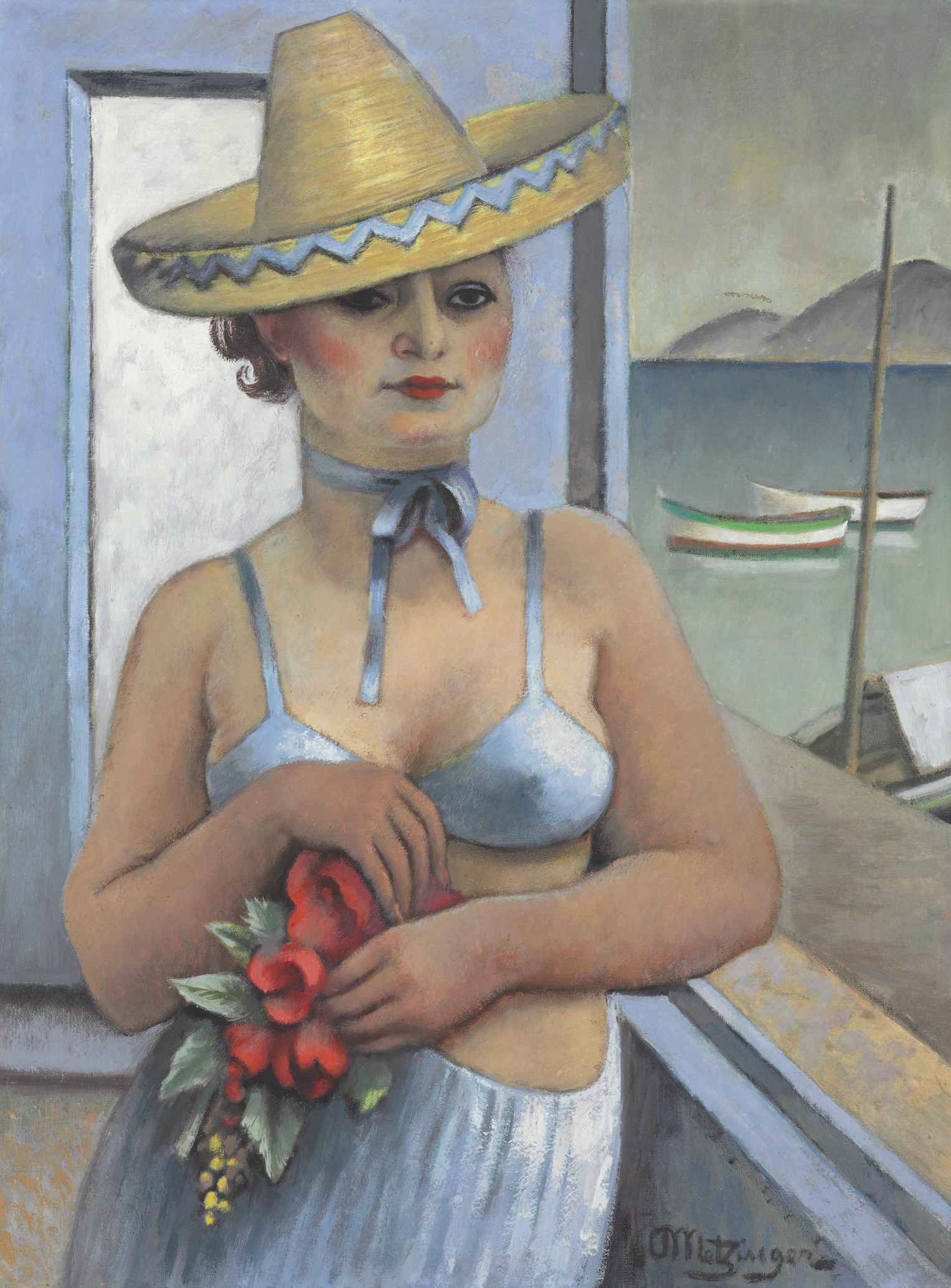 Jean Metzinger (1883-1956)