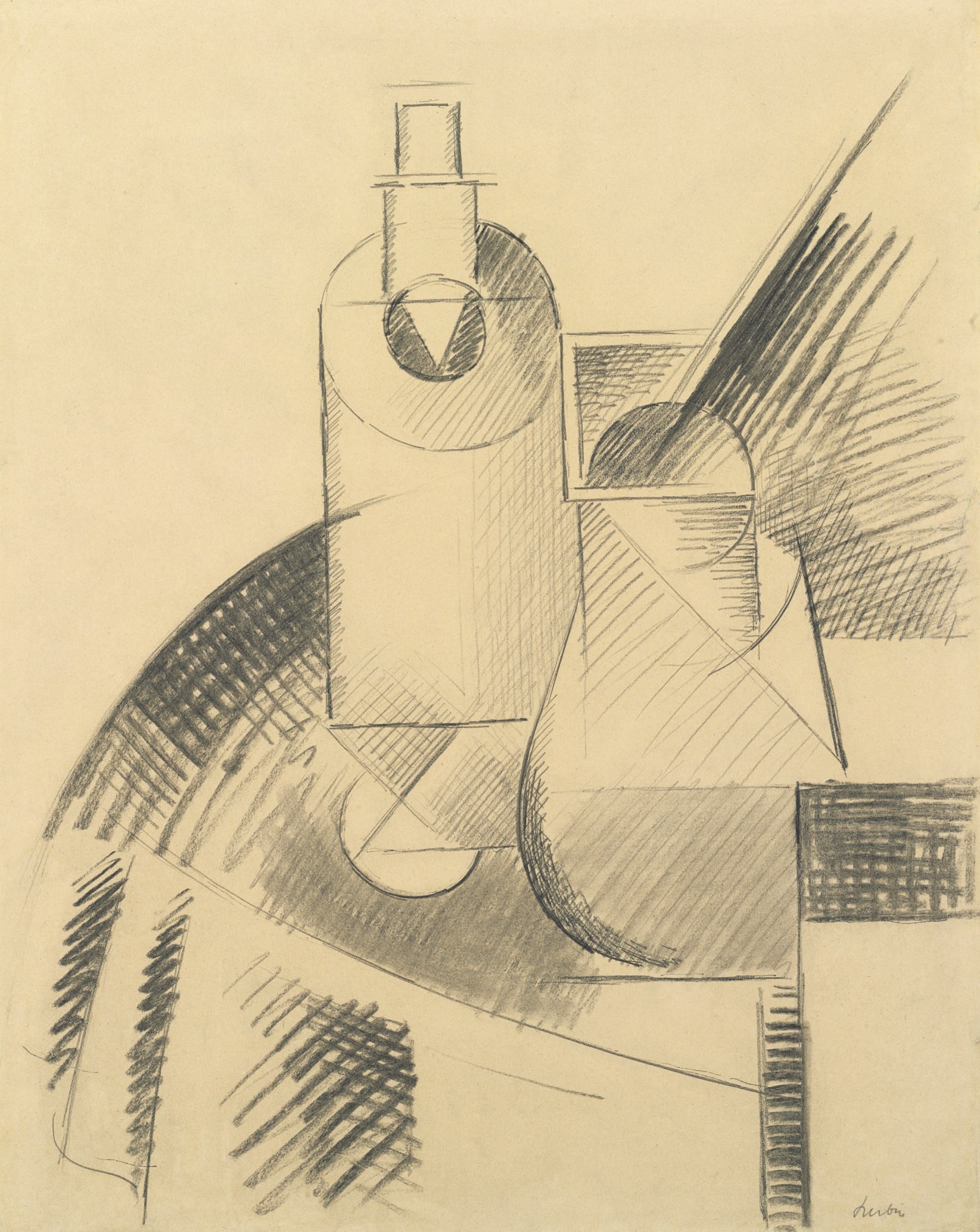 Auguste Herbin (1882-1960)