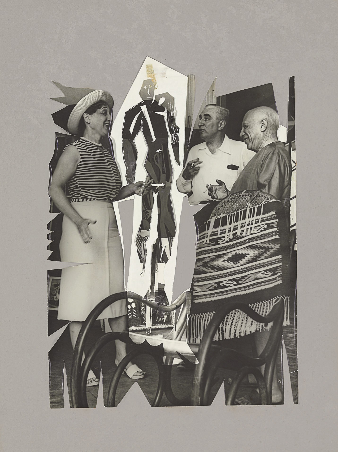 Pablo Picasso (1881-1973)