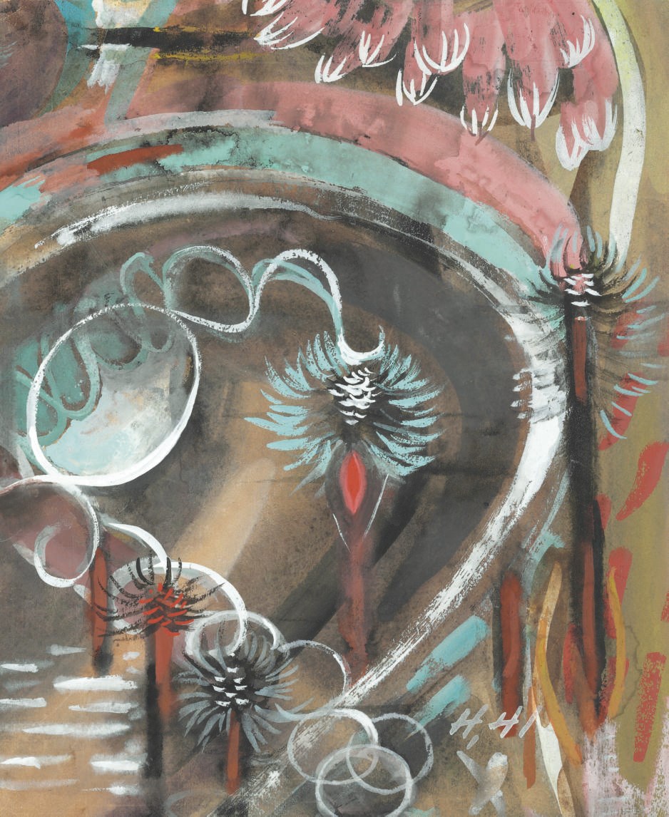 Hannah Hoch (1889-1978)