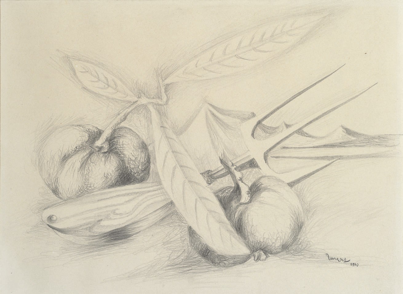 Jean Lurcat (1892-1966)