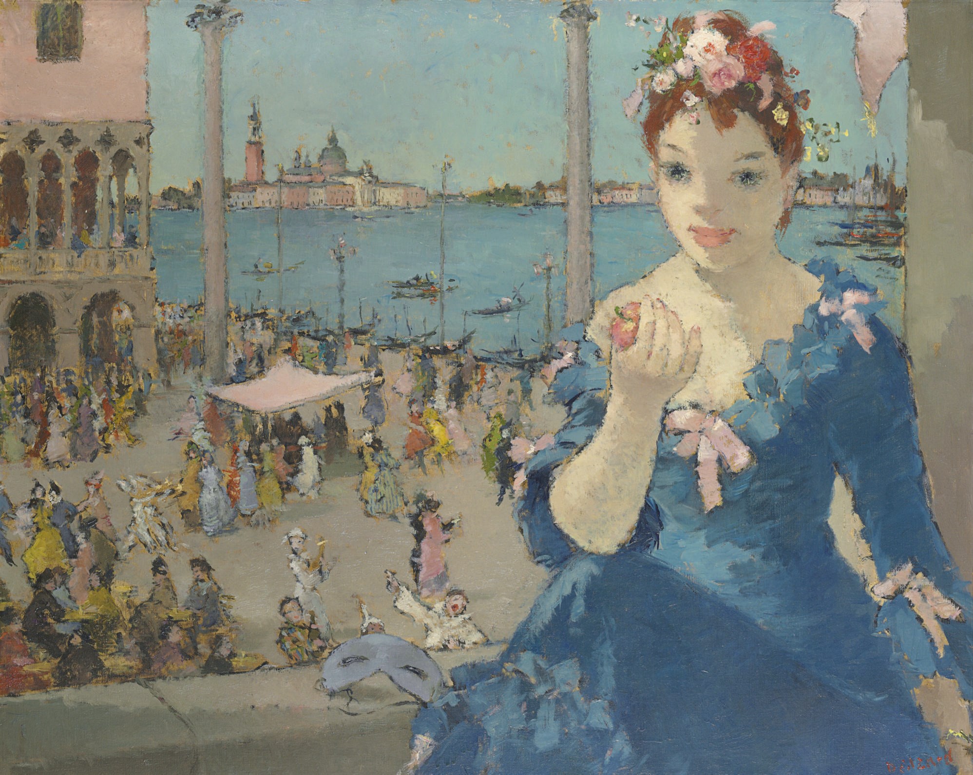Dietz Edzard (1893-1963)