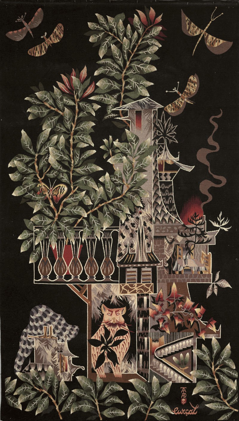Jean Lurcat (1892-1966)