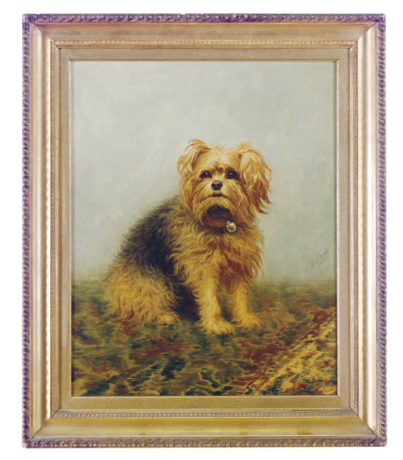 Artists Unknown (20th Century)
