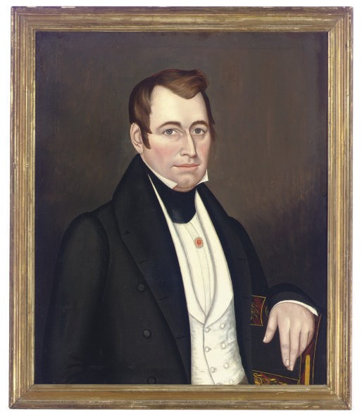 American School, 19th Century