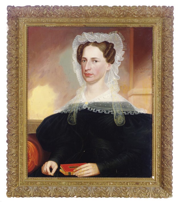 Robert Street (American, 1796-1865)