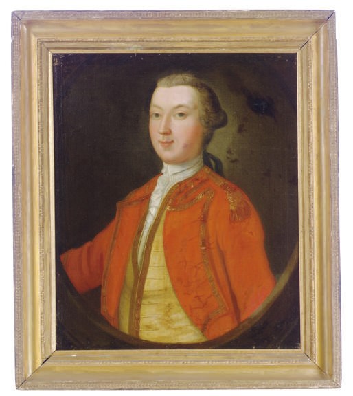 Follower of Allan Ramsey