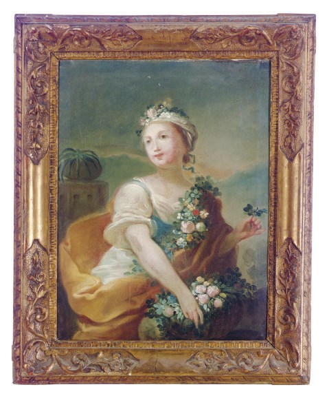 Italian School, 18th Century