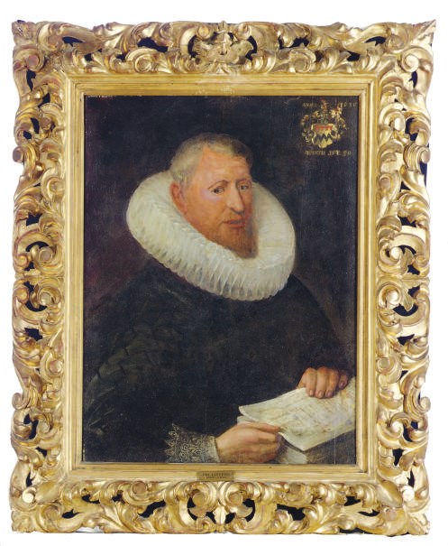 Manner of Jan Lievens
