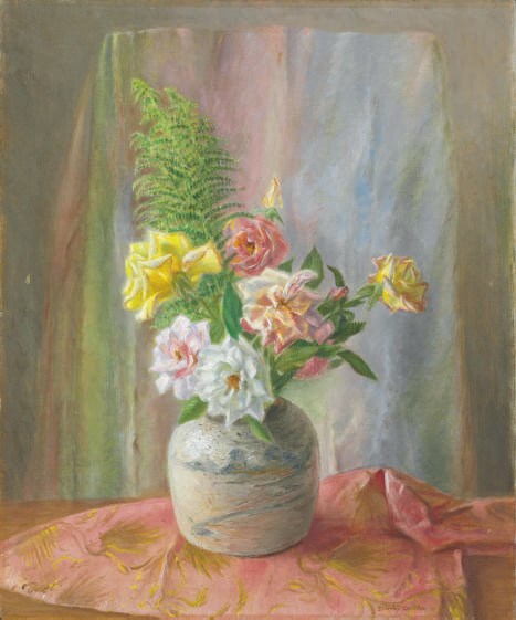 Dorothy Ochtman (American, 1892-1971)