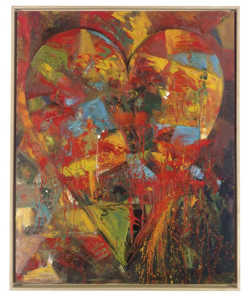 Martin Spring (20th Century)