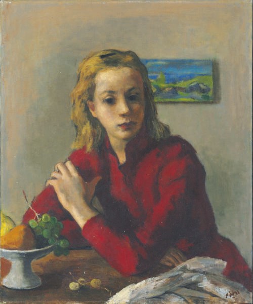 Robert Philipp (American, 1895-1981)