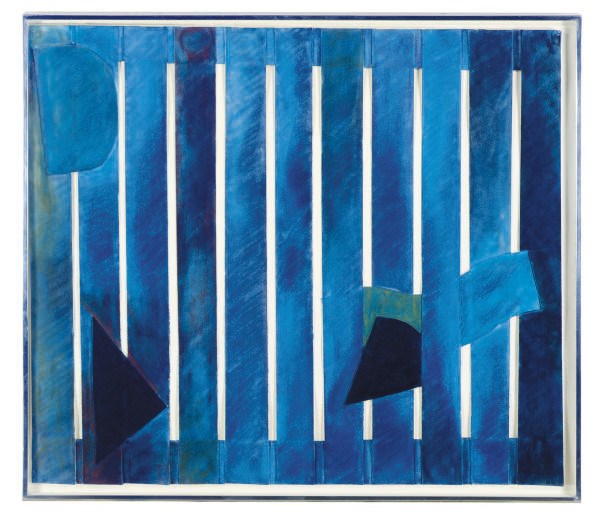 Tom Holland (American, B. 1936)