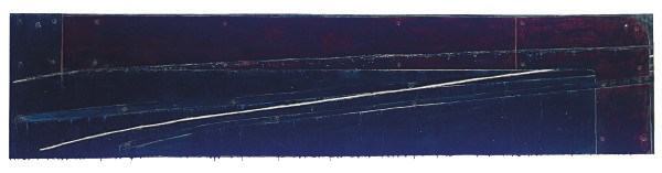 Tom Holland (American, B. 1936)