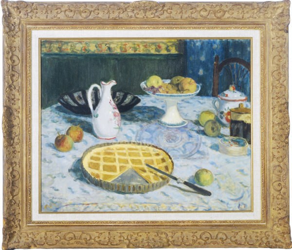Eugène Antoine Durenne (FRENCH, 1860-1944)