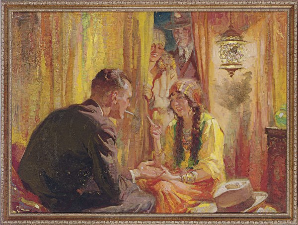 American School, 20th Century