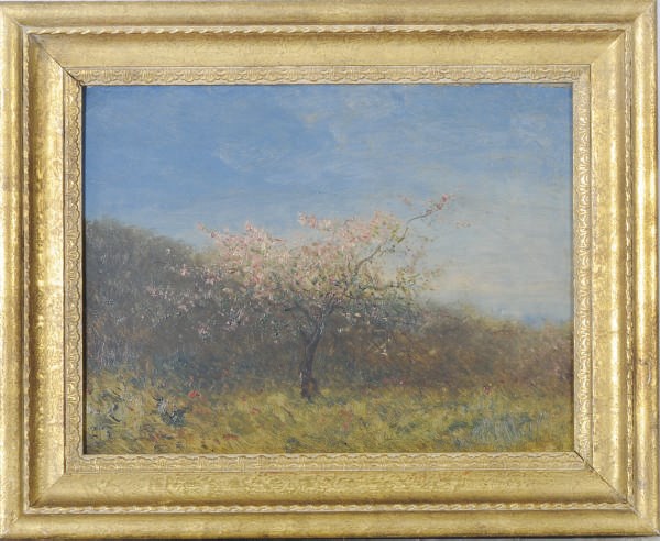 Félix Ziem (FRENCH, 1821-1911)