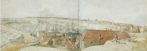 J.R. Smith (British, 19th Century)