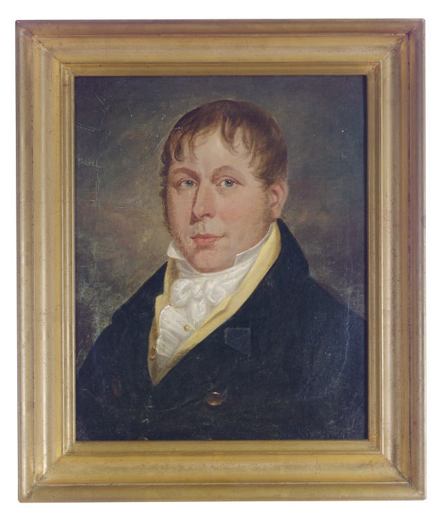 Attributed to Charles Delin (Dutch, 1756-1818)