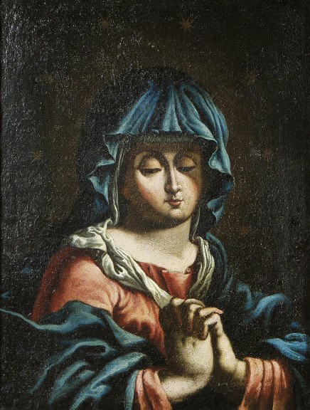 Italian School, 18th Century