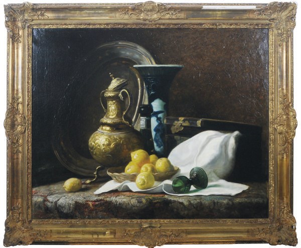 French School, 19th century