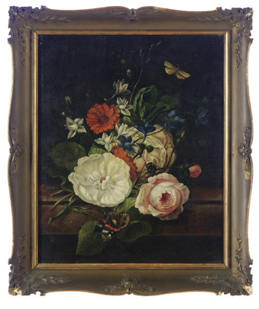 Pauline von Koudelka-Schmerling (Austrian, 1806-1840)