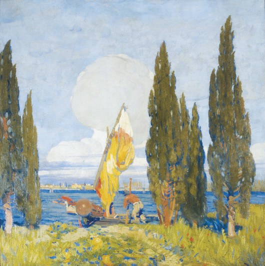 Italian School, Early 20th Century