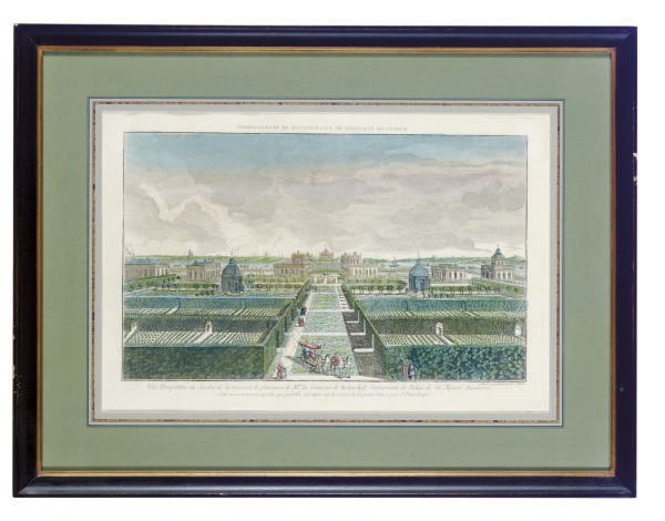 French School, 20th Century