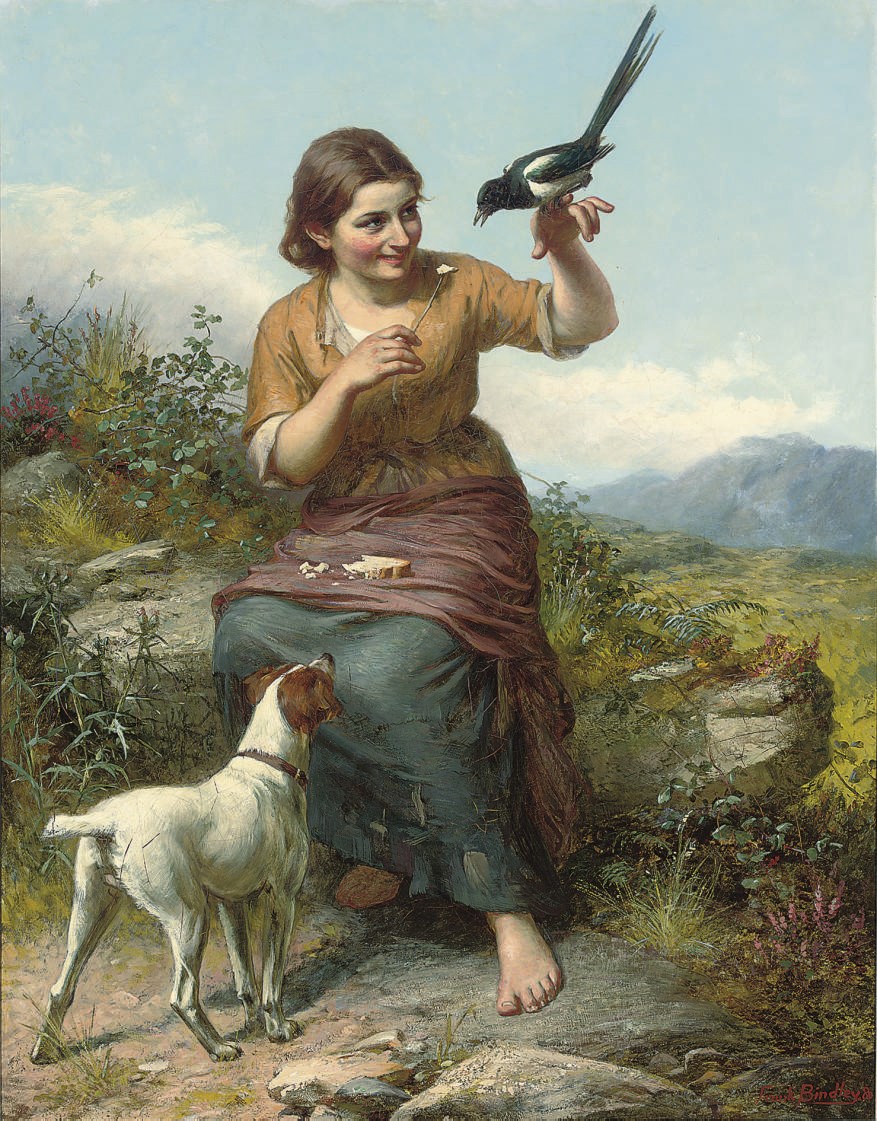 Frank Bindley (fl.1878-1883)
