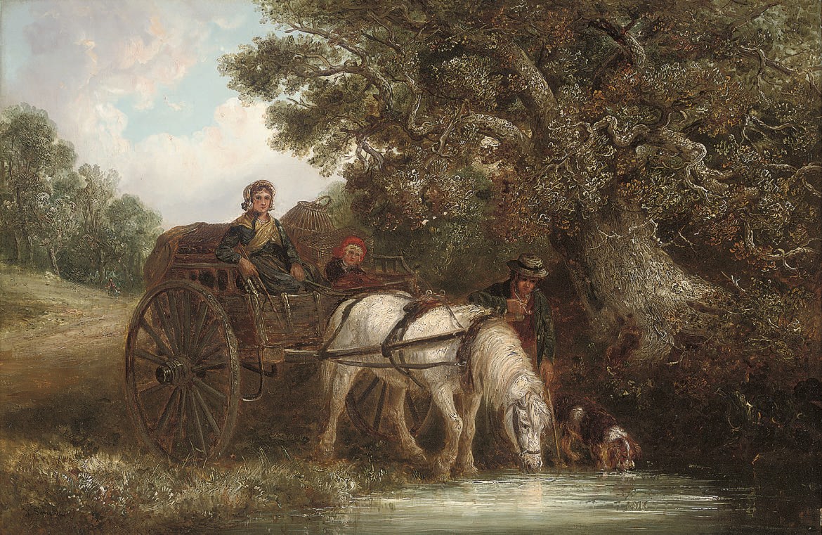 Thomas Smythe (1825-1907)