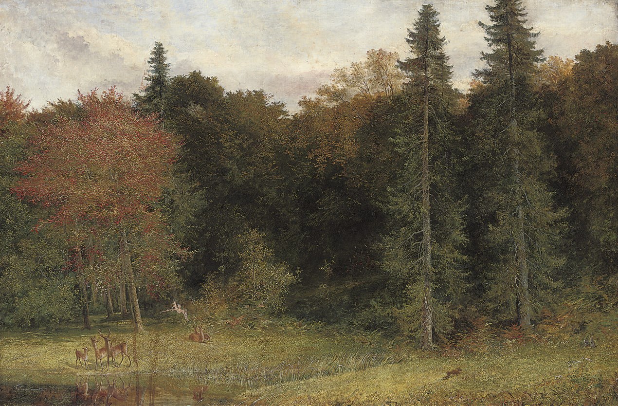 Richard Redgrave, R.A. (1804-1896)