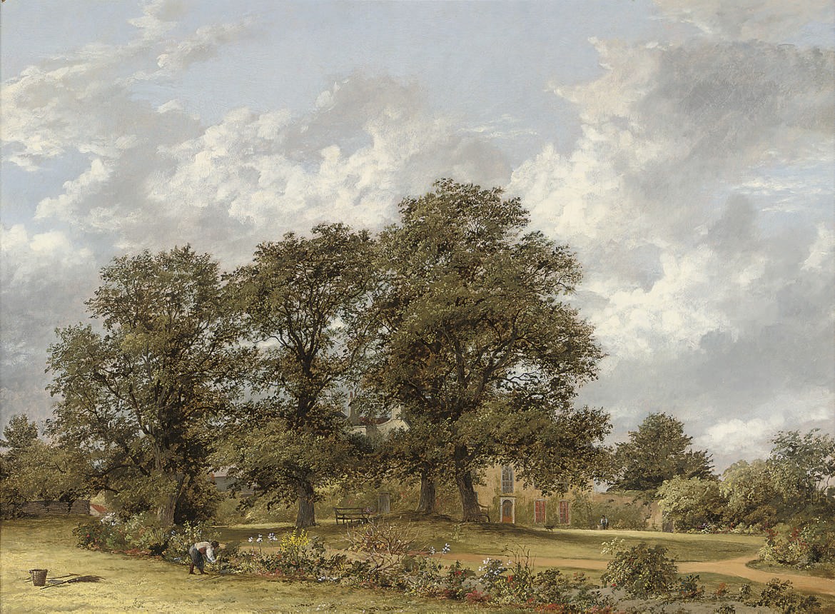 James Stark (1794-1859)