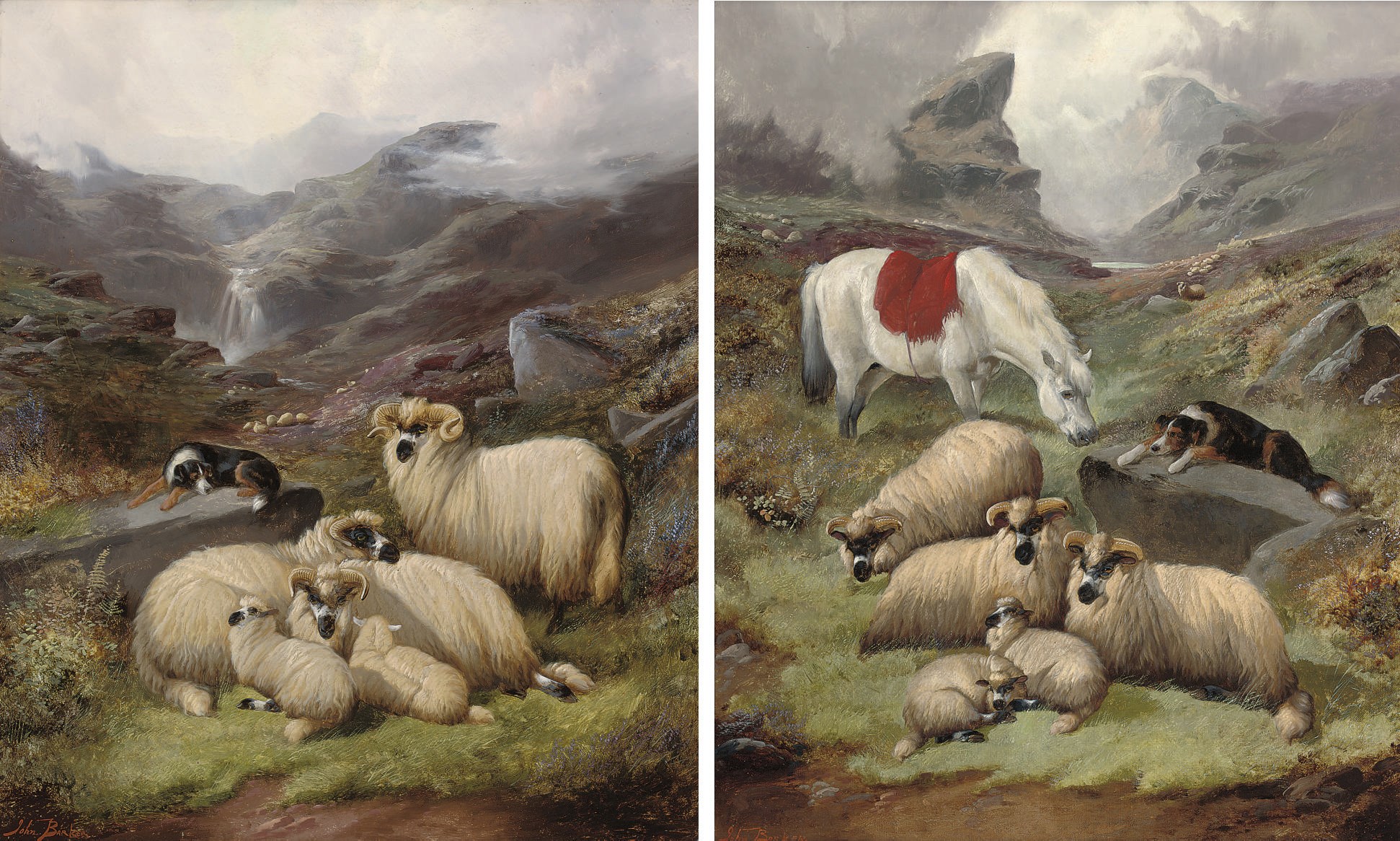 John  Barker (1811-1886)