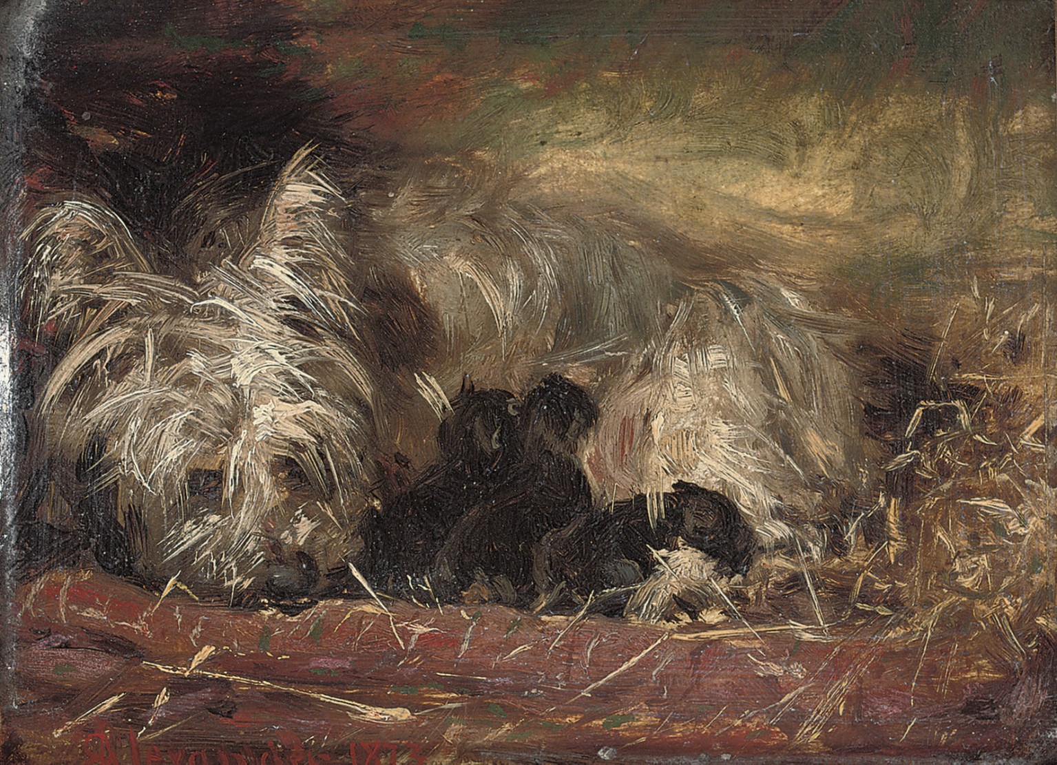 Robert L. Alexander (1840-1923)