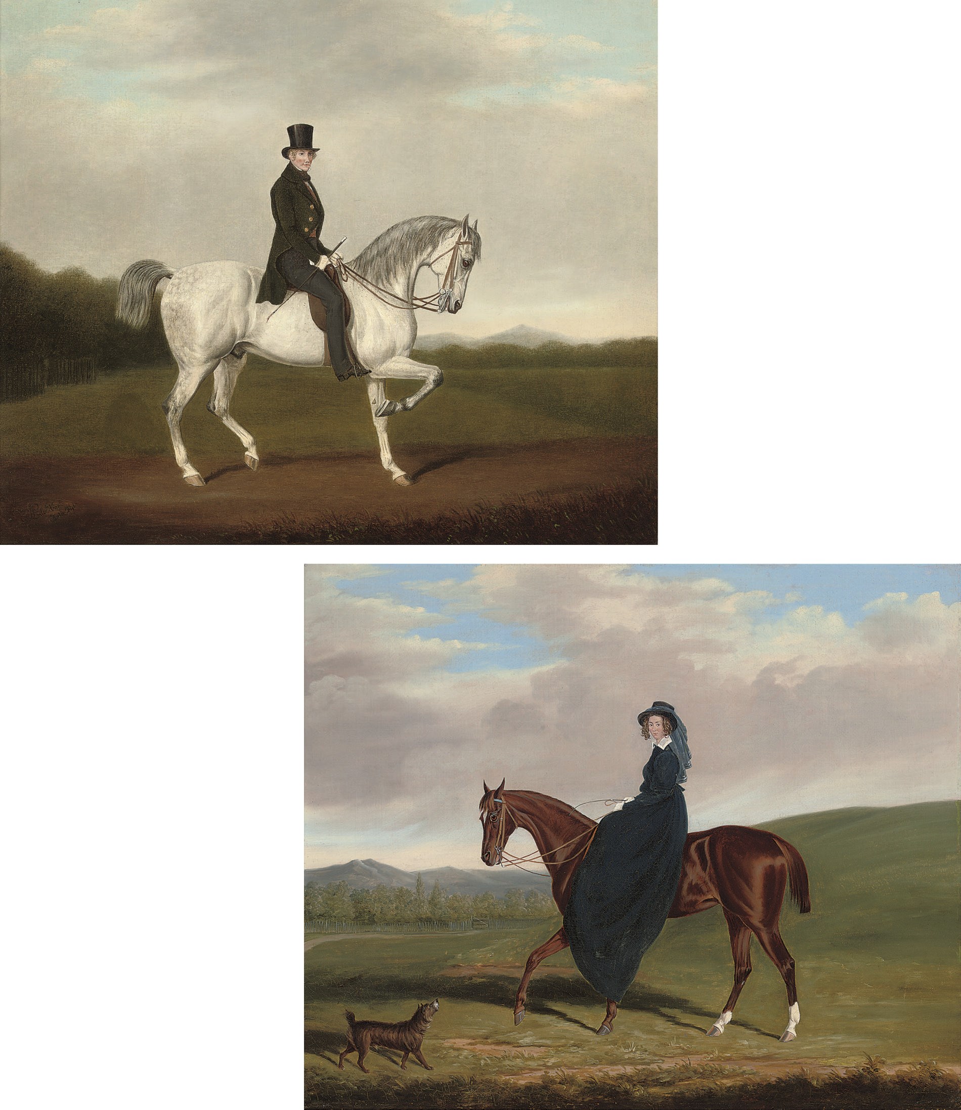 James Loder of Bath (1784-1860)