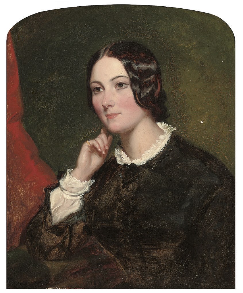 Sir Francis Grant, P.R.A. (1803-1878)