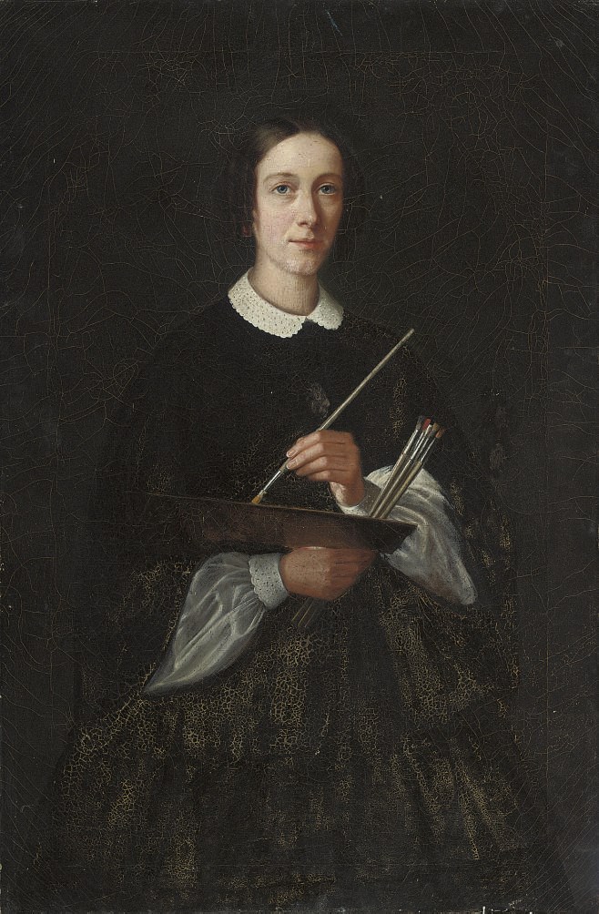 English School, 19th Century