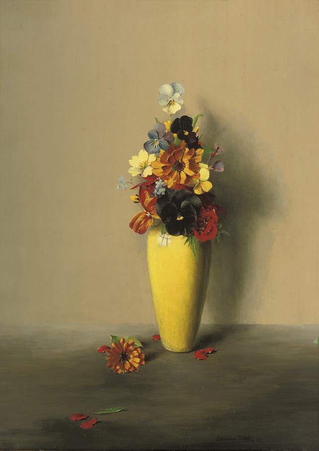 Laurence Biddle (b. 1888)