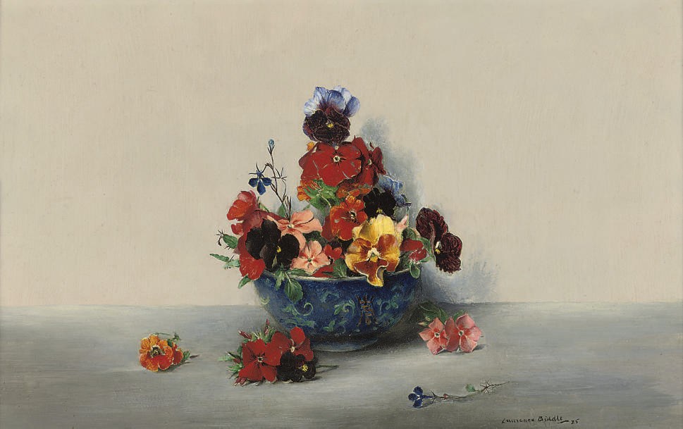 Laurence Biddle (b. 1888)