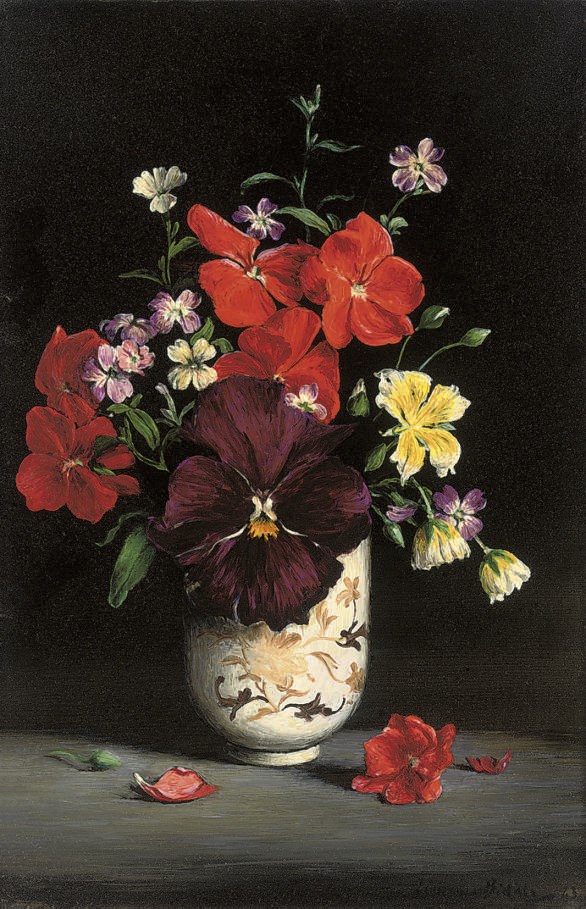 Laurence Biddle (b. 1888)