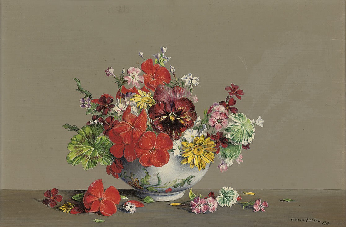 Laurence Biddle (b.1888)