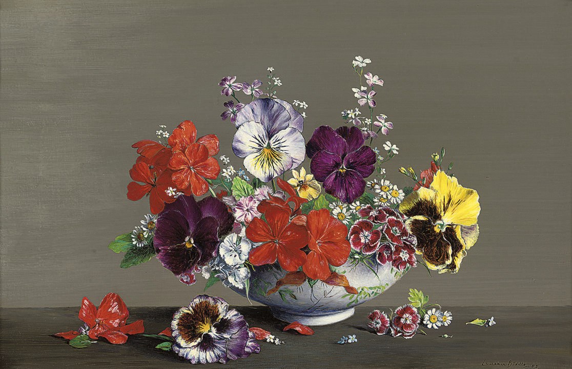 Laurence Biddle (b. 1888)