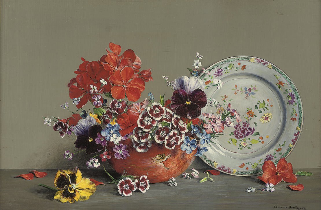 Laurence Biddle (b.1888)