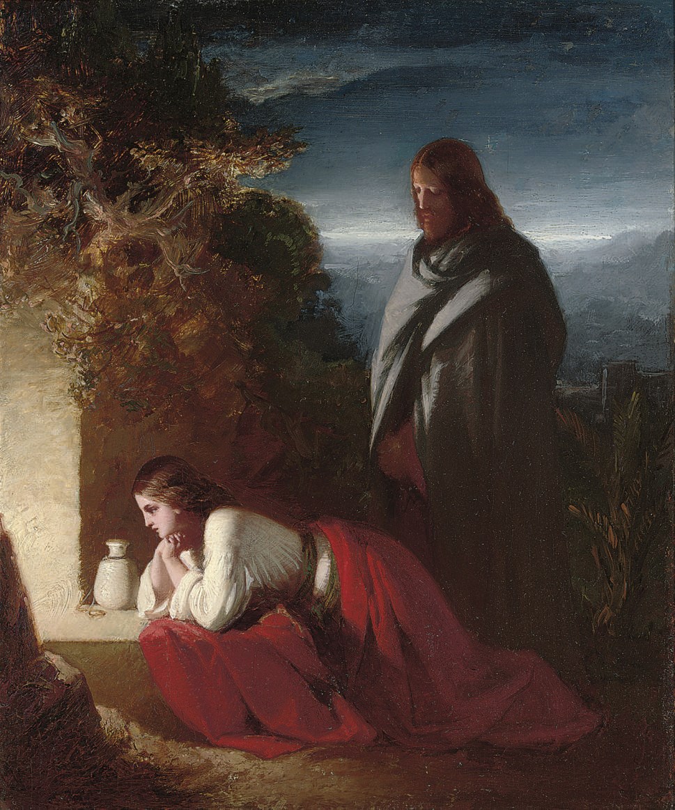 Henry Le Jeune, A.R.A. (1819-1904)