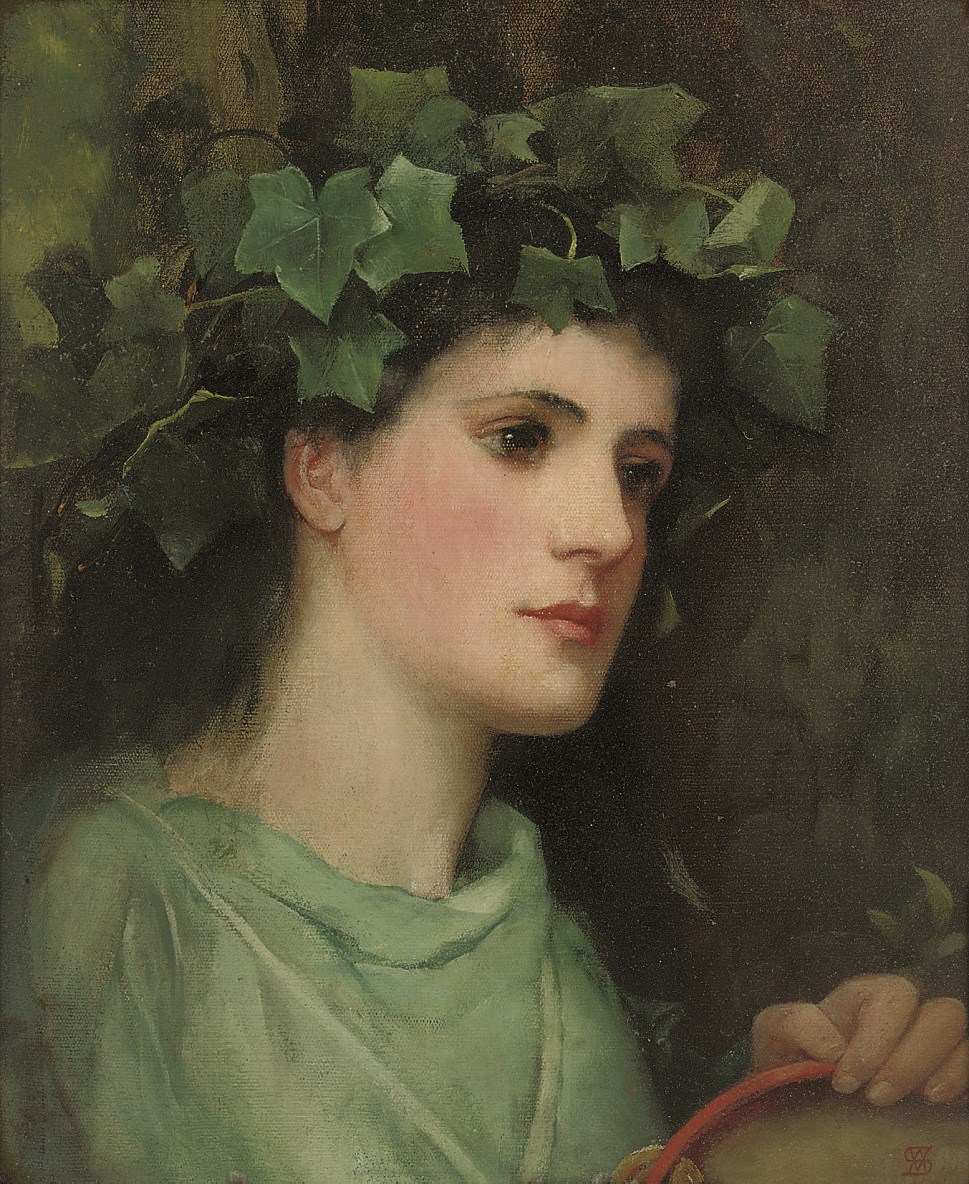 William M. Spittle (1858-1917)